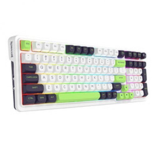 Клавиатура Redragon K686WBG-RGB-MAX (снимка 2)