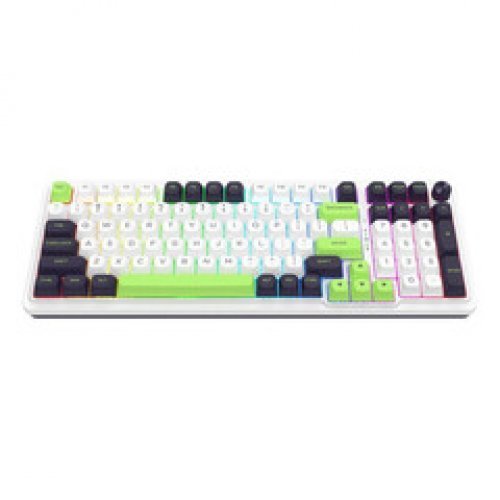 Клавиатура Redragon K686WBG-RGB-MAX (снимка 5)