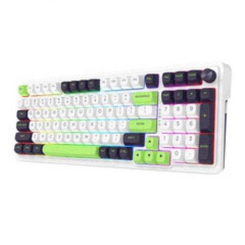 Клавиатура Redragon K686WBG-RGB-MAX (снимка 7)