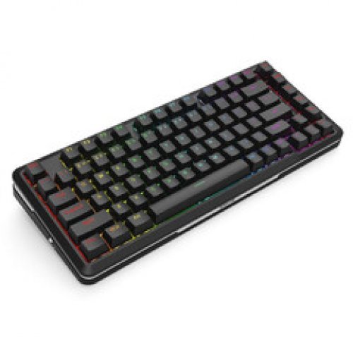 Клавиатура Redragon K713RGB-PRO (снимка 2)