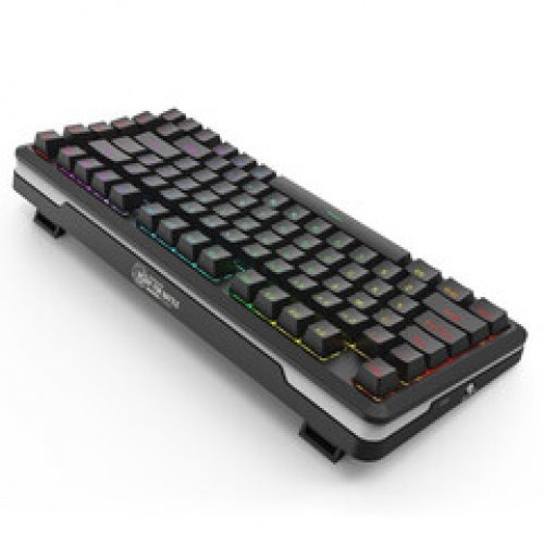 Клавиатура Redragon K713RGB-PRO (снимка 4)