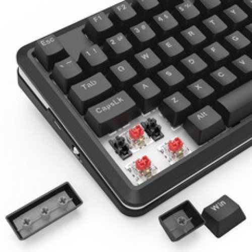 Клавиатура Redragon K713RGB-PRO (снимка 7)