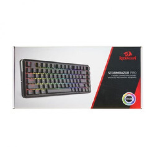 Клавиатура Redragon K713RGB-PRO (снимка 9)
