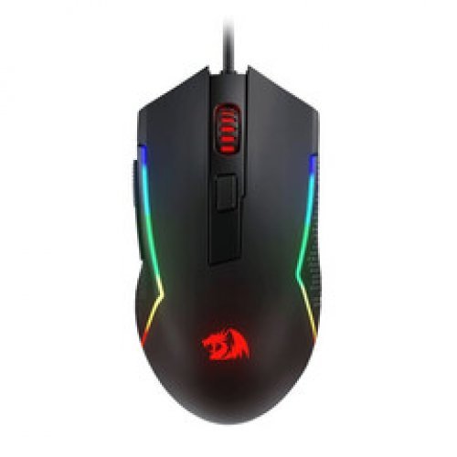 Мишка Redragon M616-RGB (снимка 1)