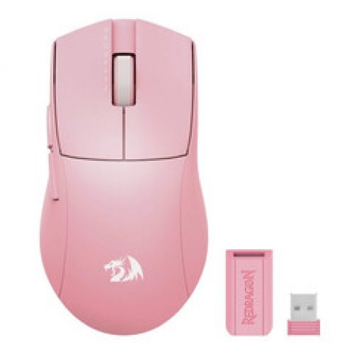 Мишка Redragon M916P-LIT-1K (снимка 1)