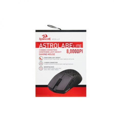 Мишка Redragon M725-LIT (снимка 7)