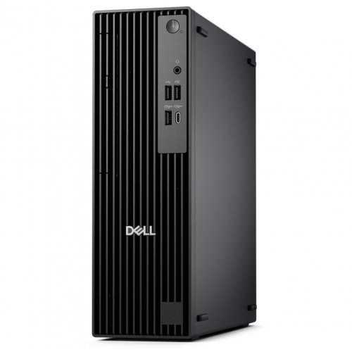Настолен компютър Dell BTO512_QCS1255_EMEA_UBU (снимка 2)
