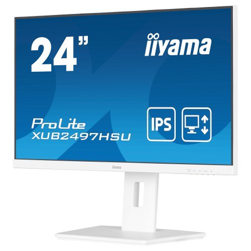 Монитор iiyama (снимка 4)