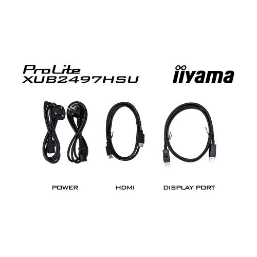 Монитор iiyama (снимка 12)