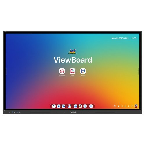 Публични дисплеи > ViewSonic (снимка 2)