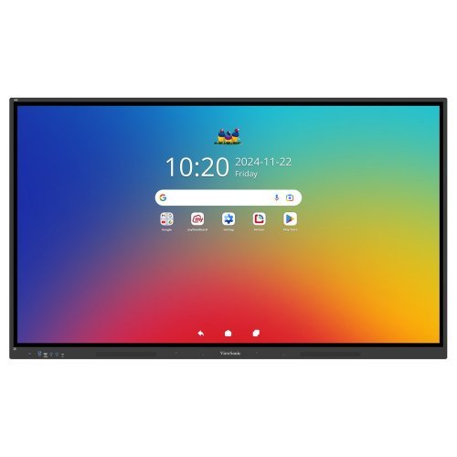 Публични дисплеи > ViewSonic (снимка 3)