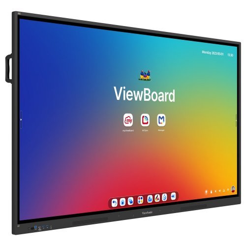 Публични дисплеи > ViewSonic (снимка 4)