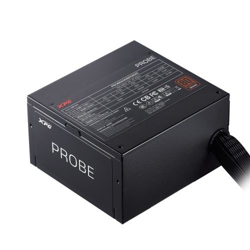 Захранващ блок Adata PROBE PROBE600B-BKCEU (снимка 5)