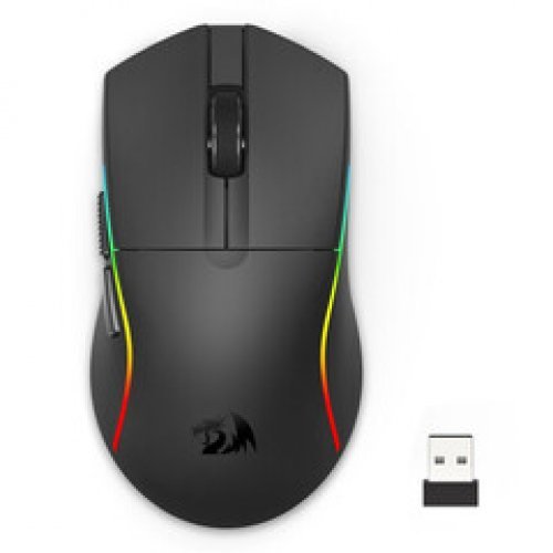 Мишка Redragon M816-LIT (снимка 1)