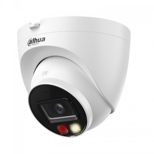 IP камера Dahua IPC-HDW2449T-S-IL-0280B (снимка 1)