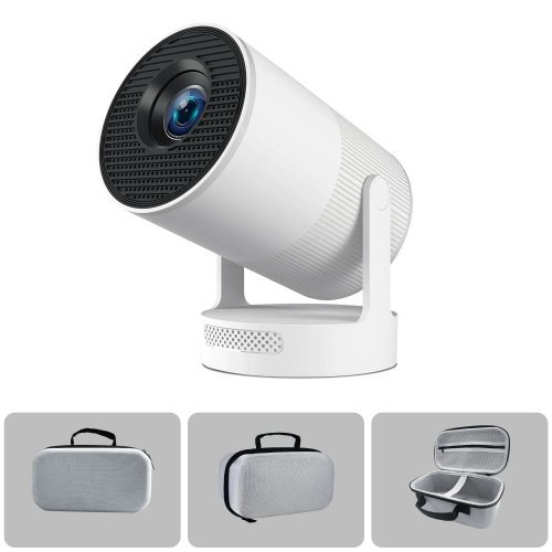 Дигитален проектор MagCubic MAGCUBIC-HY300-ULTRA (снимка 2)