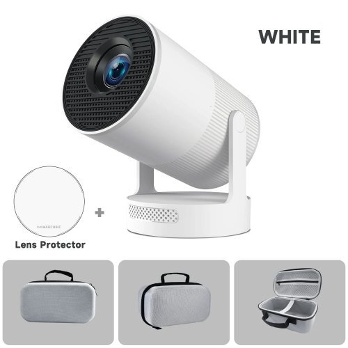 Дигитален проектор MagCubic MAGCUBIC-HY300-ULTRA (снимка 3)