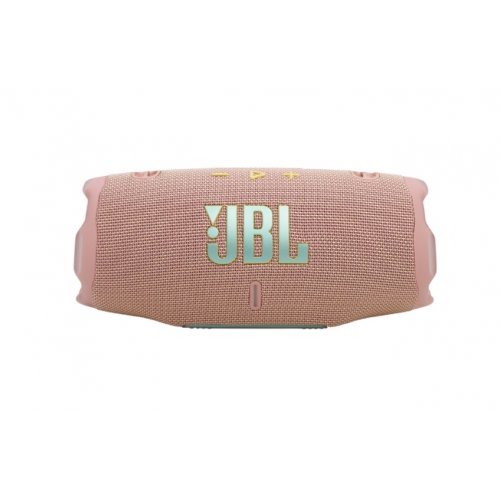 Тонколони JBL JBLCHARGE6PINK (снимка 1)