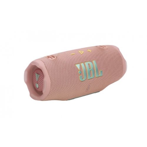 Тонколони JBL JBLCHARGE6PINK (снимка 2)