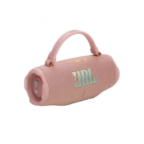 Тонколони JBL JBLCHARGE6PINK (снимка 6)