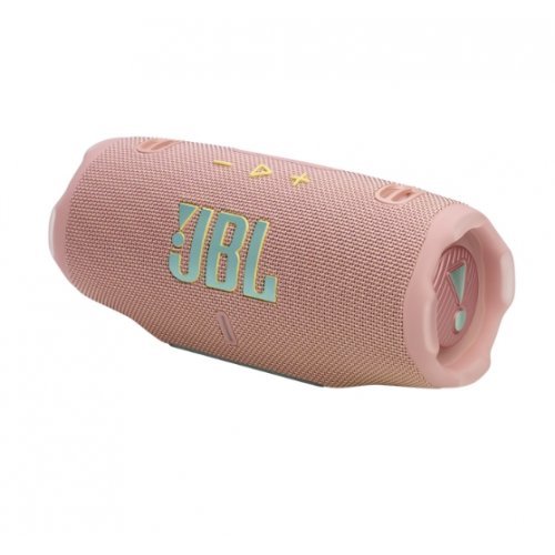Тонколони JBL JBLCHARGE6PINK (снимка 7)