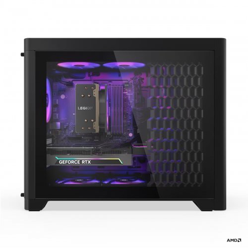 Настолен компютър Lenovo 198158892728 (снимка 11)