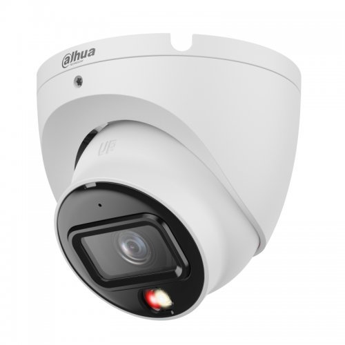 IP камера Dahua HDW1839T-A-IL-0360B-S6 (снимка 1)