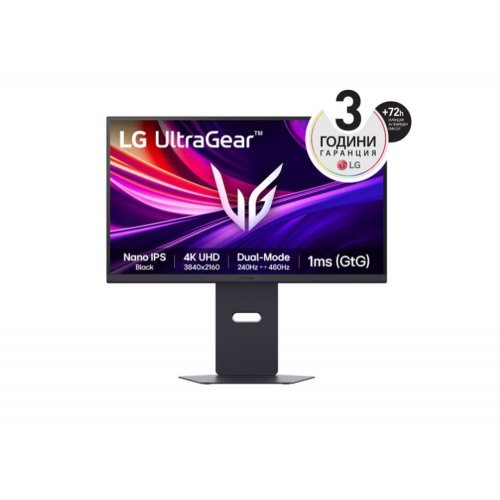 Монитор LG 27G850A-B (снимка 1)