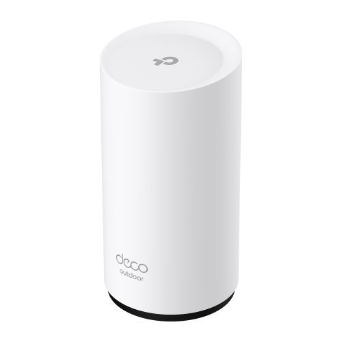 Безжичен рутер TP-Link Deco BE25-Outdoor(1-pack) (снимка 1)