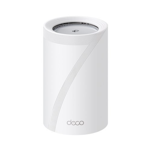 Безжичен рутер TP-Link Deco BE65 Pro(3-pack) (снимка 1)