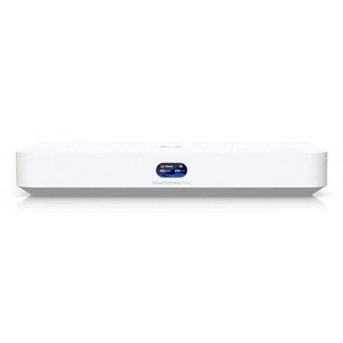 Жичен рутер Ubiquiti UCG-Fiber (снимка 1)