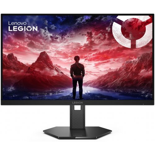 Монитор Lenovo 67D2UAC1EU (снимка 1)