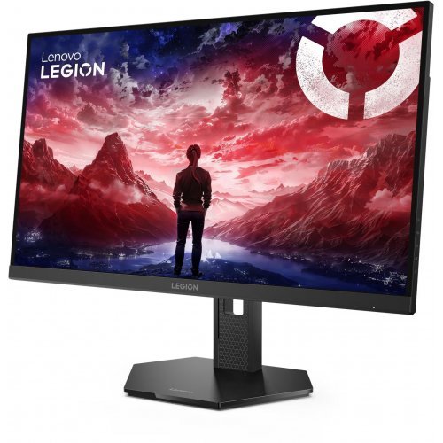 Монитор Lenovo 67D2UAC1EU (снимка 3)