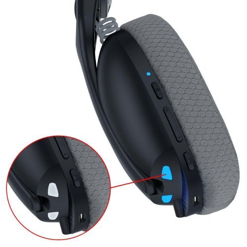 Слушалки Redragon H878BG (снимка 5)