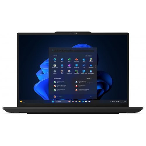 Лаптоп Lenovo 21T0001UBM (снимка 1)