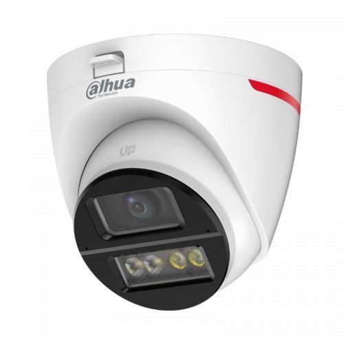 Аналогова камера Dahua HAC-HDW1249X-A-PRO-0280B-DIP (снимка 1)