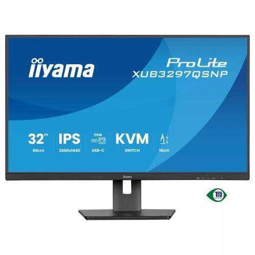 Монитор iiyama (снимка 1)