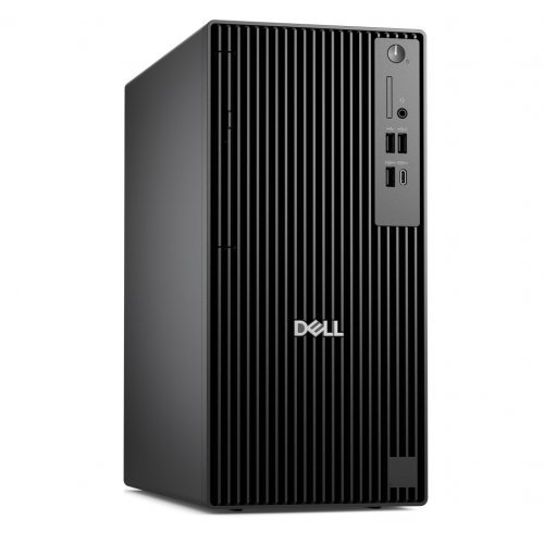 Настолен компютър Dell BTO103_QBT1250_EMEA_UBU (снимка 1)