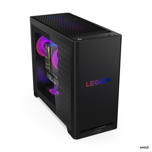 Настолен компютър Lenovo 198156967176 (снимка 1)