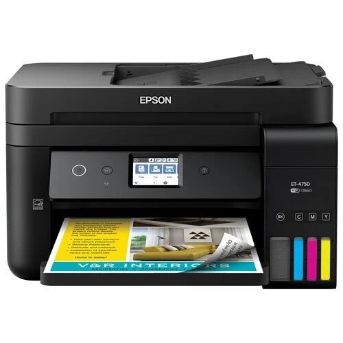 Мастиленоструйни принтери > Epson C11CL41408 (снимка 1)