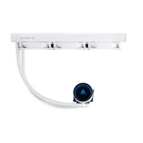 Охлаждане Chieftec CLC-360-RGB-W (снимка 4)