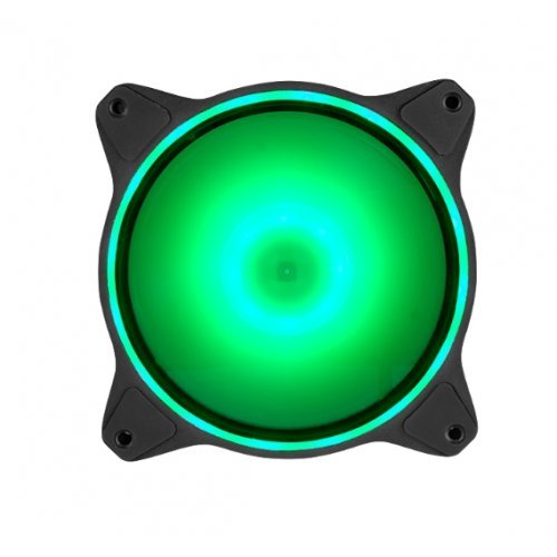 Охлаждане Chieftec ZF-1225RGB (снимка 2)