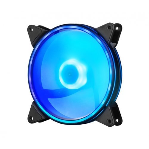 Охлаждане Chieftec ZF-1425RGB (снимка 2)