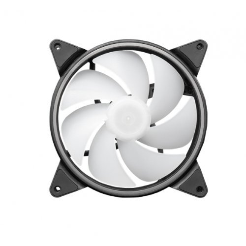 Охлаждане Chieftec ZF-1425RGB (снимка 4)