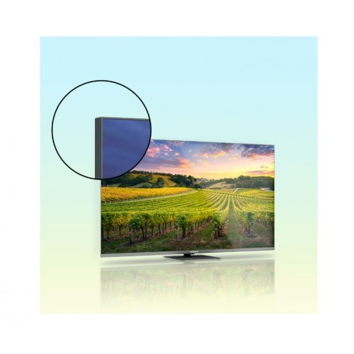 Телевизор Thomson 43QG5C14 (снимка 10)