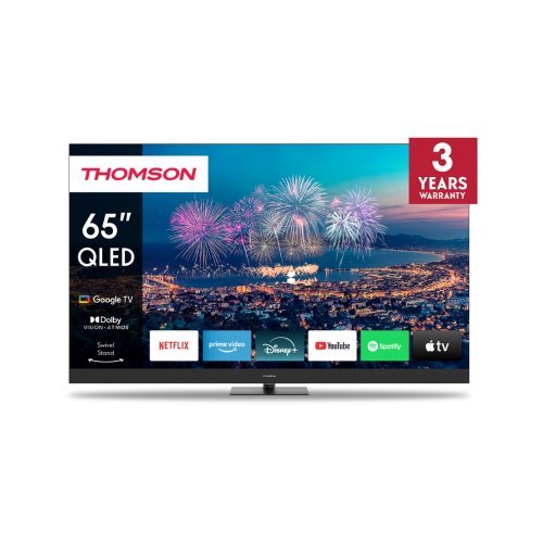 Телевизор Thomson 65QG6C14 (снимка 1)