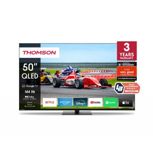 Телевизор Thomson 50QG7C14 (снимка 1)