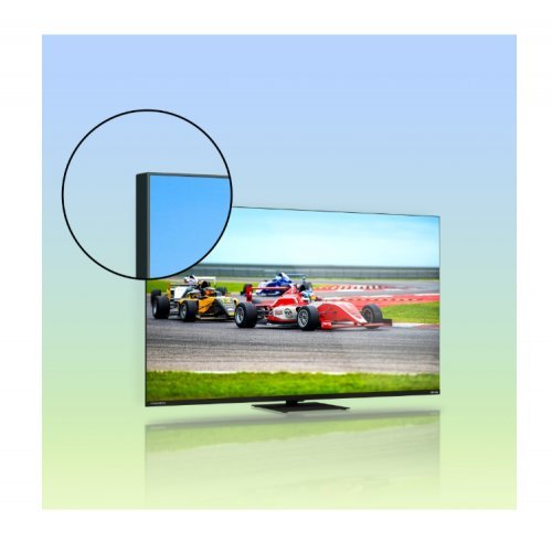 Телевизор Thomson 55QG7C14 (снимка 10)