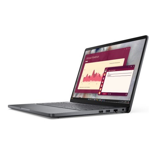 Лаптоп Dell BTO106_PC14250_EMEA_UBU (снимка 3)