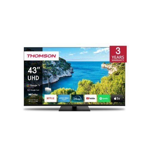 Телевизор Thomson 43UG5C14 (снимка 1)